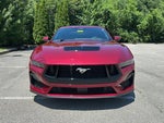 2025 Mustang Thumbnail 8