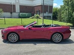2025 Mustang Thumbnail 25