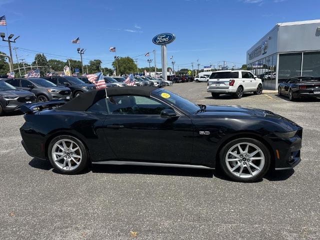 2026 Ford Mustang - $55,725