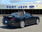2026 Mustang Thumbnail 5