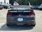 2026 Mustang Thumbnail 6