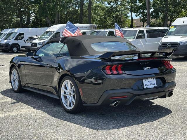 2026 Ford Mustang - $55,725