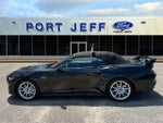 2026 Mustang Thumbnail 8