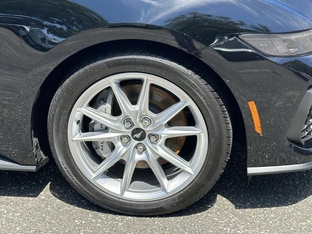 2026 Ford Mustang - $55,725