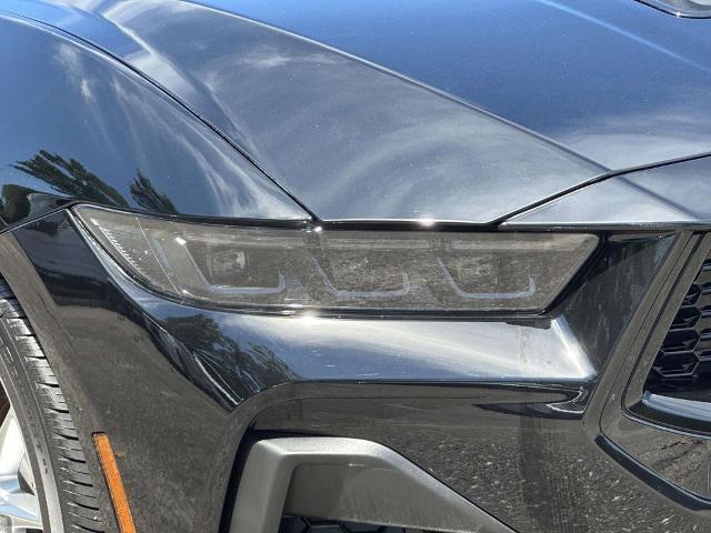 2026 Ford Mustang - $55,725