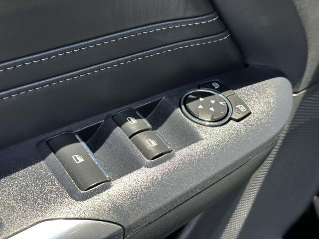 2026 Ford Mustang - $55,725