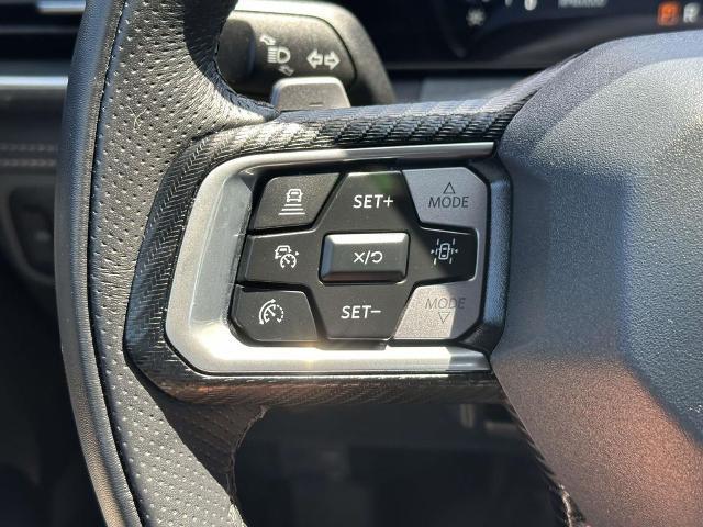 2026 Ford Mustang - $55,725