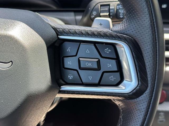 2026 Ford Mustang - $55,725