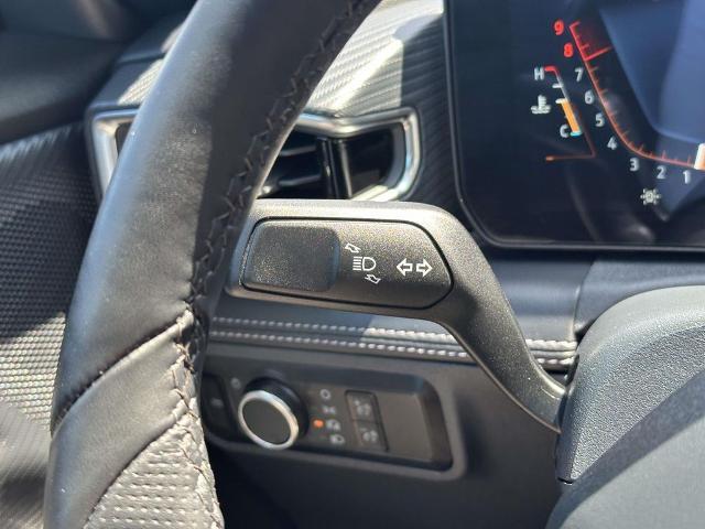 2026 Ford Mustang - $55,725