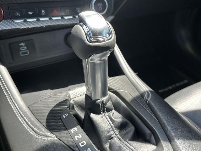 2026 Ford Mustang - $55,725