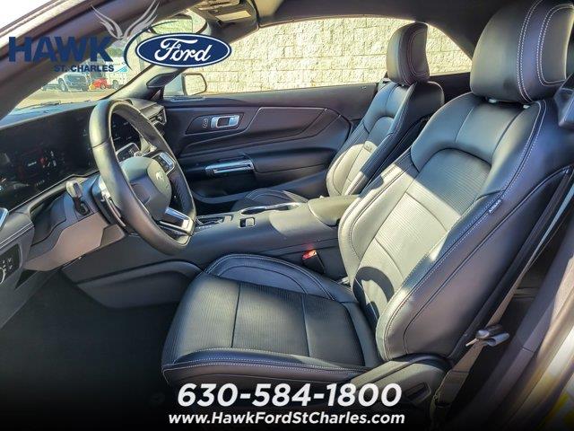 2026 Ford Mustang - $53,500