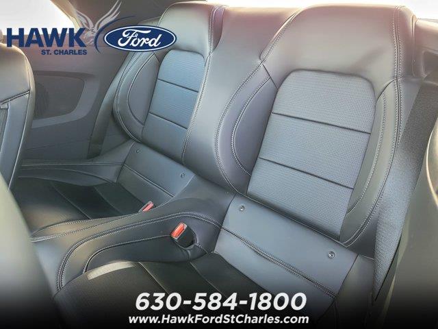 2026 Ford Mustang - $53,500