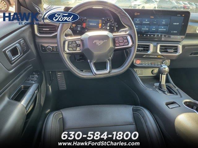 2026 Ford Mustang - $53,500