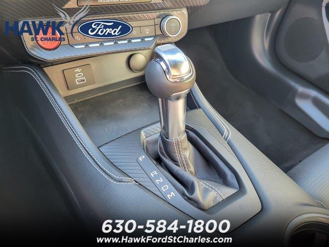 2026 Ford Mustang - $53,500