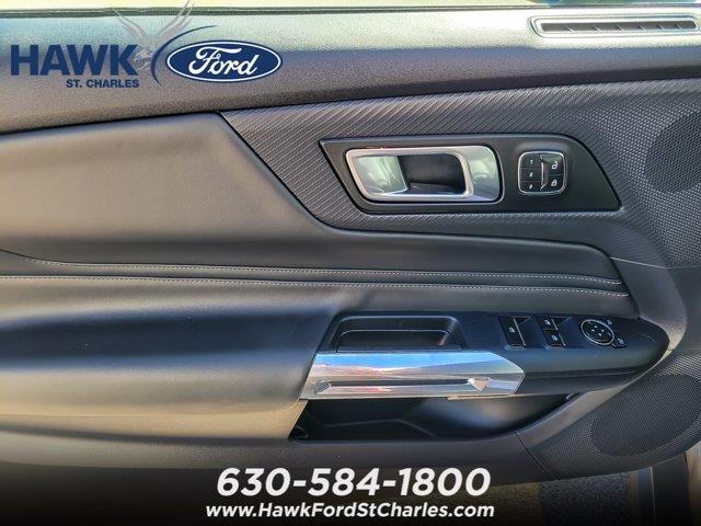 2026 Ford Mustang - $53,500