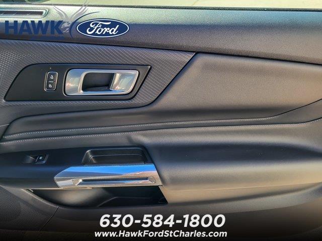 2026 Ford Mustang - $53,500