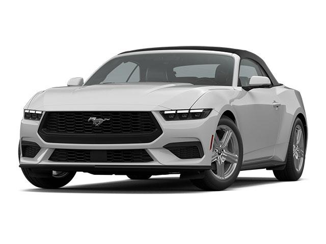 2026 Ford Mustang - $57,999