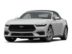 2026 Mustang Thumbnail 1