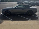 2026 Mustang Thumbnail 4