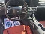 2026 Mustang Thumbnail 6