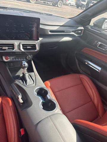 2026 Ford Mustang - $57,999
