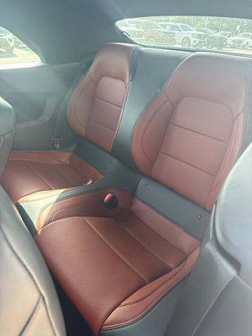 2026 Ford Mustang - $57,999