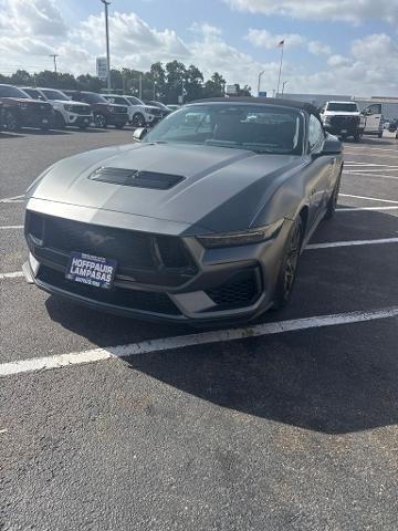 2026 Ford Mustang - $57,999