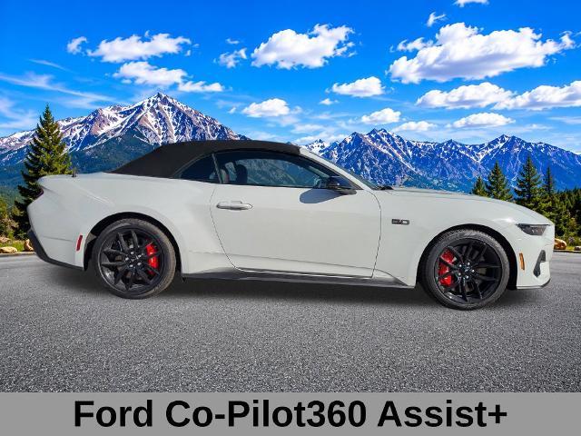 2026 Ford Mustang - $56,000