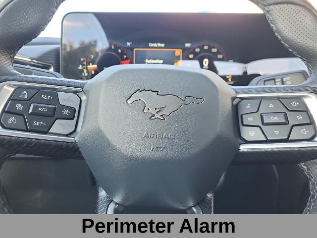 2026 Ford Mustang - $56,000