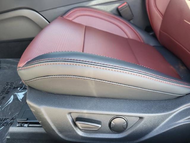 2026 Ford Mustang - $56,000