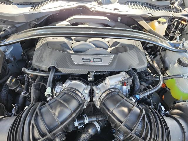 2026 Ford Mustang - $56,000