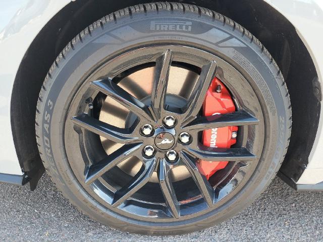 2026 Ford Mustang - $56,000
