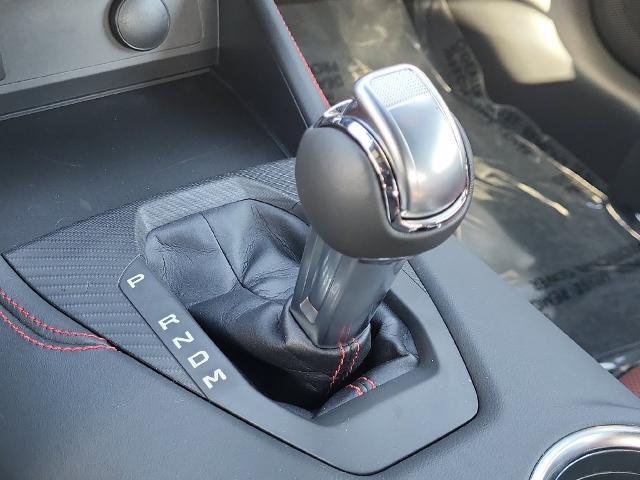 2026 Ford Mustang - $56,000