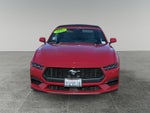 2024 Mustang Thumbnail 7