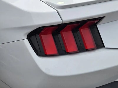 2024 Ford Mustang Ecoboost Premium 2DR Convertible