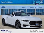 2024 Mustang Thumbnail 2