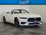 2024 Mustang Thumbnail 4