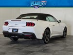 2024 Mustang Thumbnail 7
