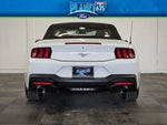 2024 Mustang Thumbnail 8