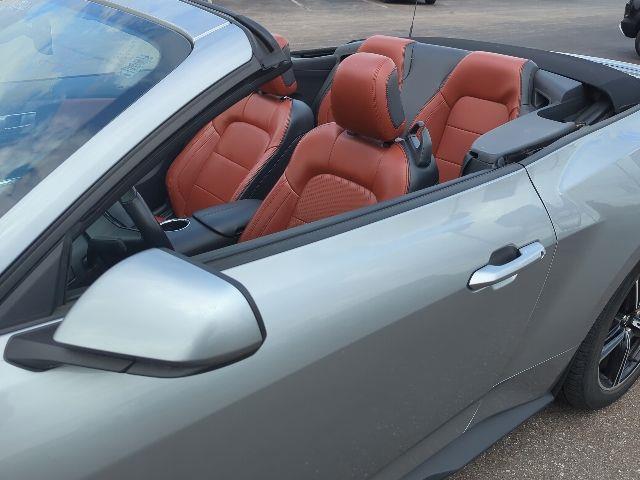 2024 Ford Mustang - $28,444