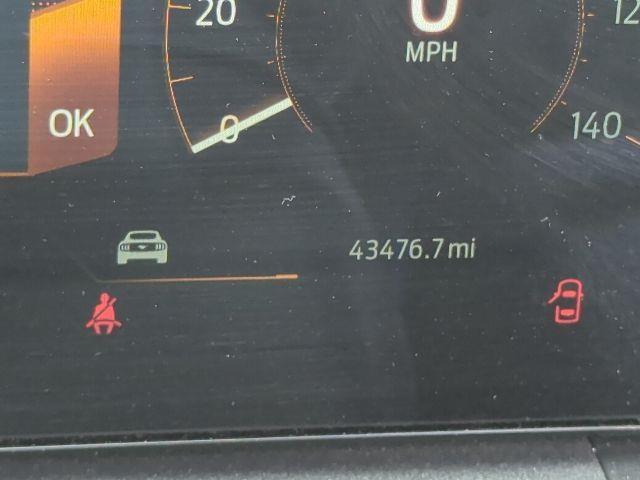 2024 Ford Mustang - $28,444
