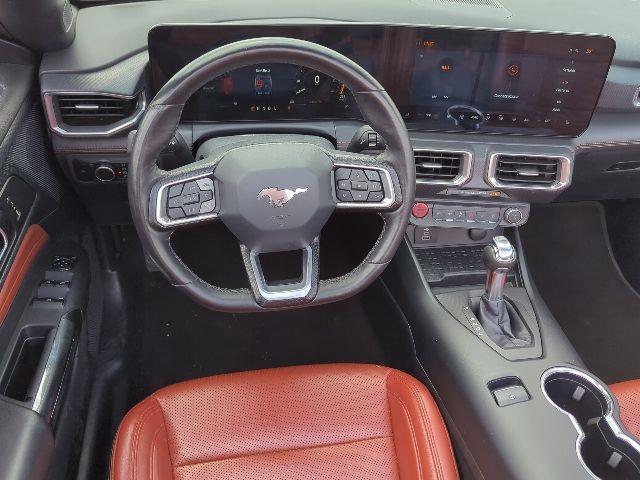 2024 Ford Mustang - $28,444