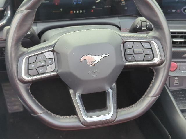2024 Ford Mustang - $28,444