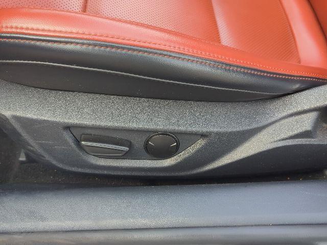 2024 Ford Mustang - $28,444