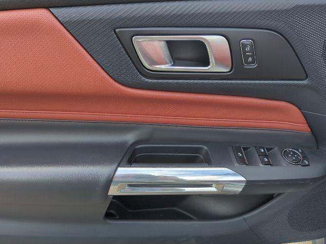 2024 Ford Mustang - $28,444