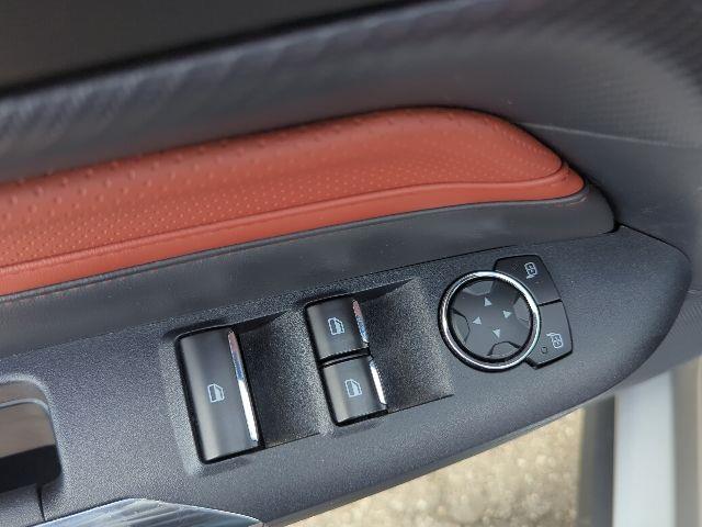 2024 Ford Mustang - $28,444