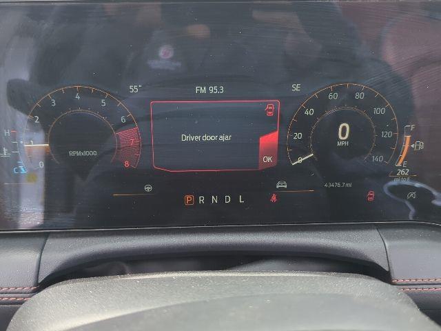 2024 Ford Mustang - $28,444