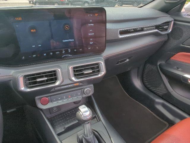 2024 Ford Mustang - $28,444