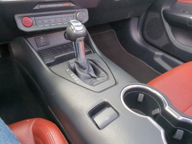 2024 Ford Mustang - $28,444