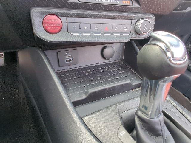 2024 Ford Mustang - $28,444